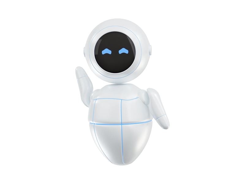 Sparerobot