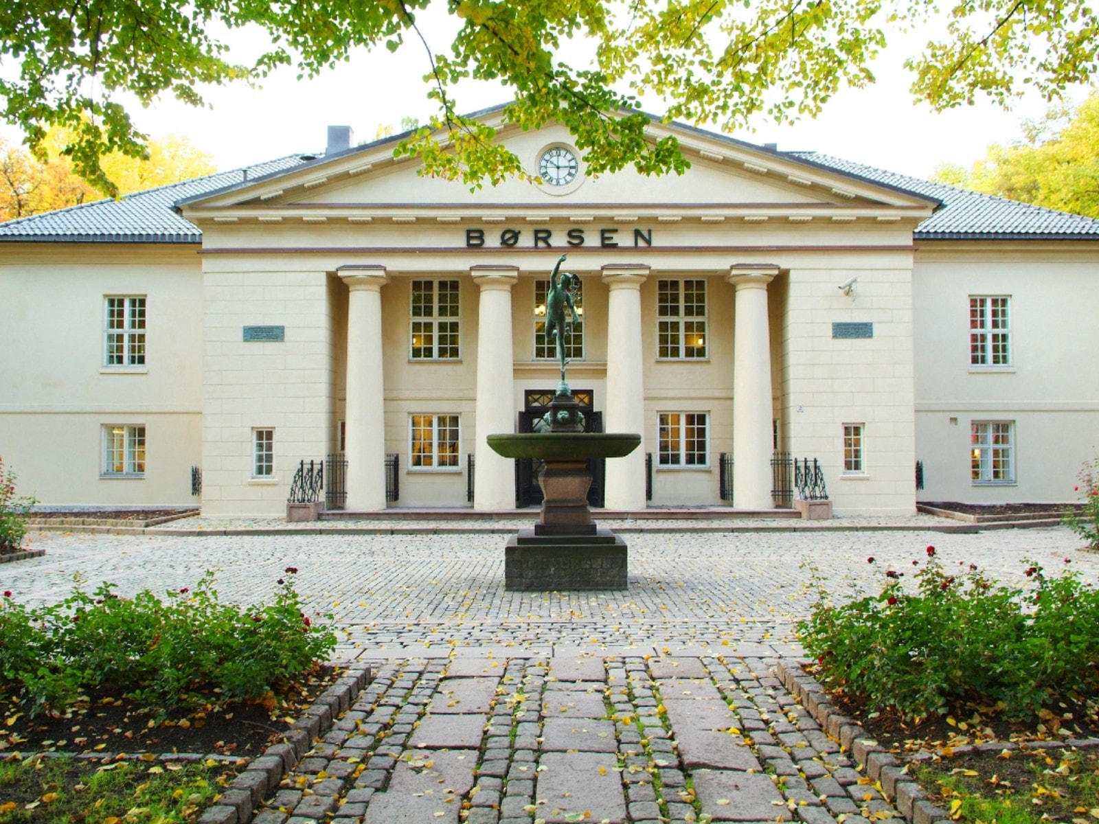 Oslo Børs
